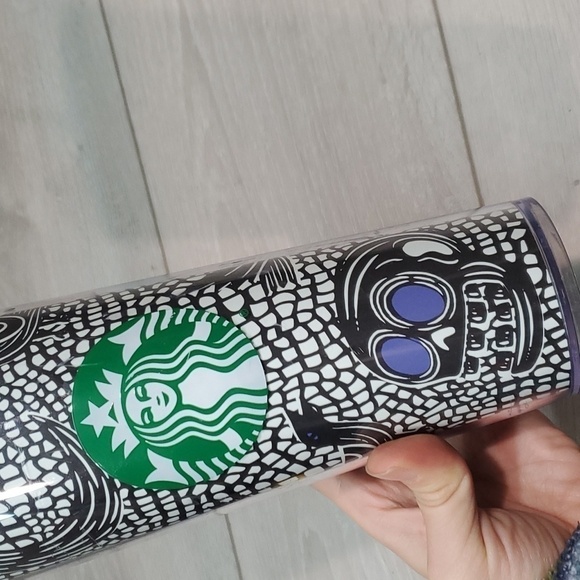Starbucks Halloween Mug 24oz - Picture 2 of 7